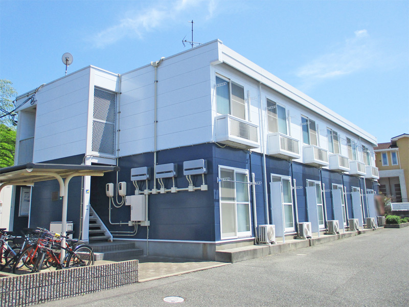 下関市伊倉本町 月極駐車場